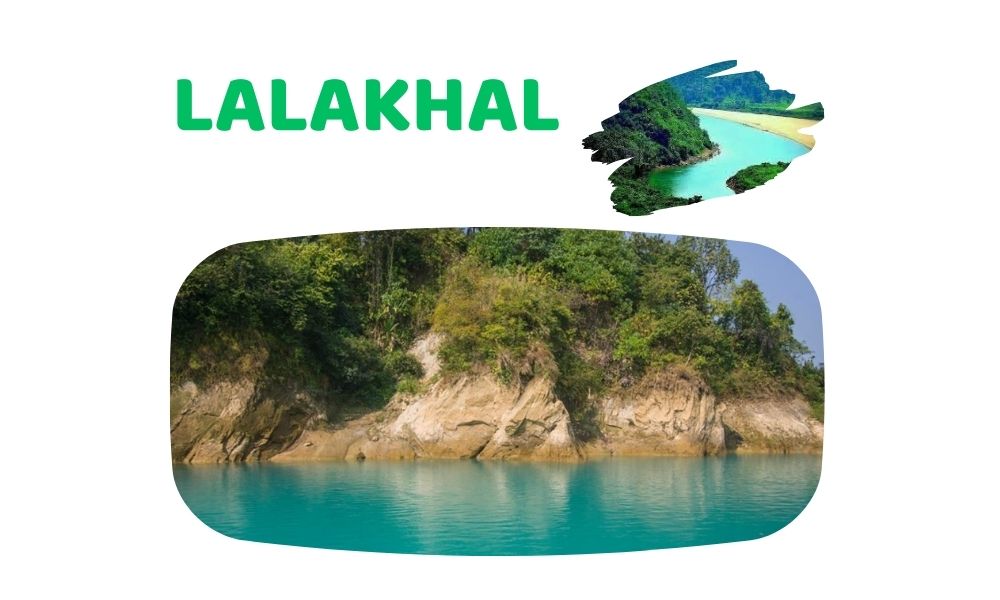 Lalakhal