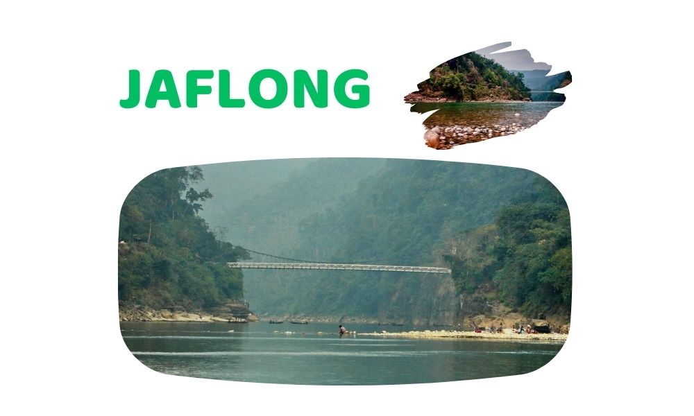 Jaflong