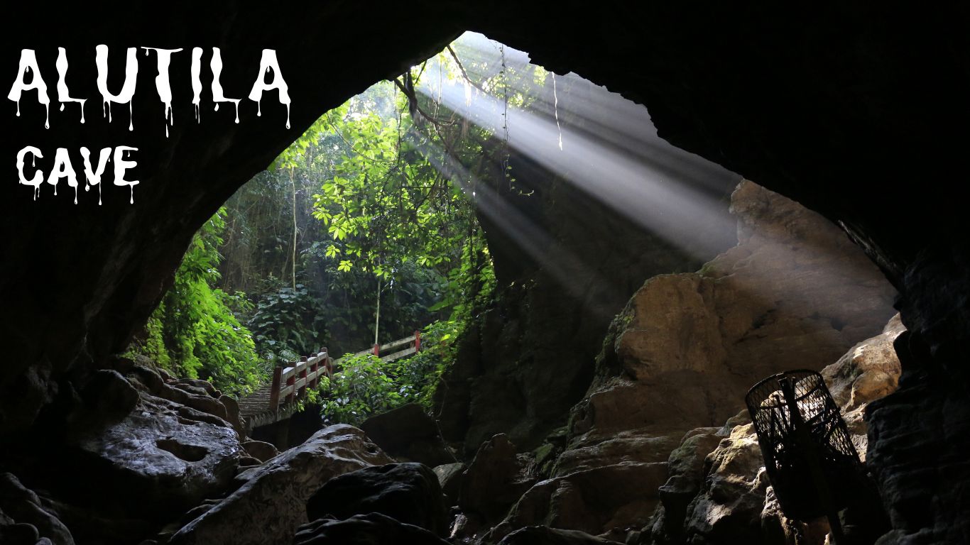 Alutila Cave