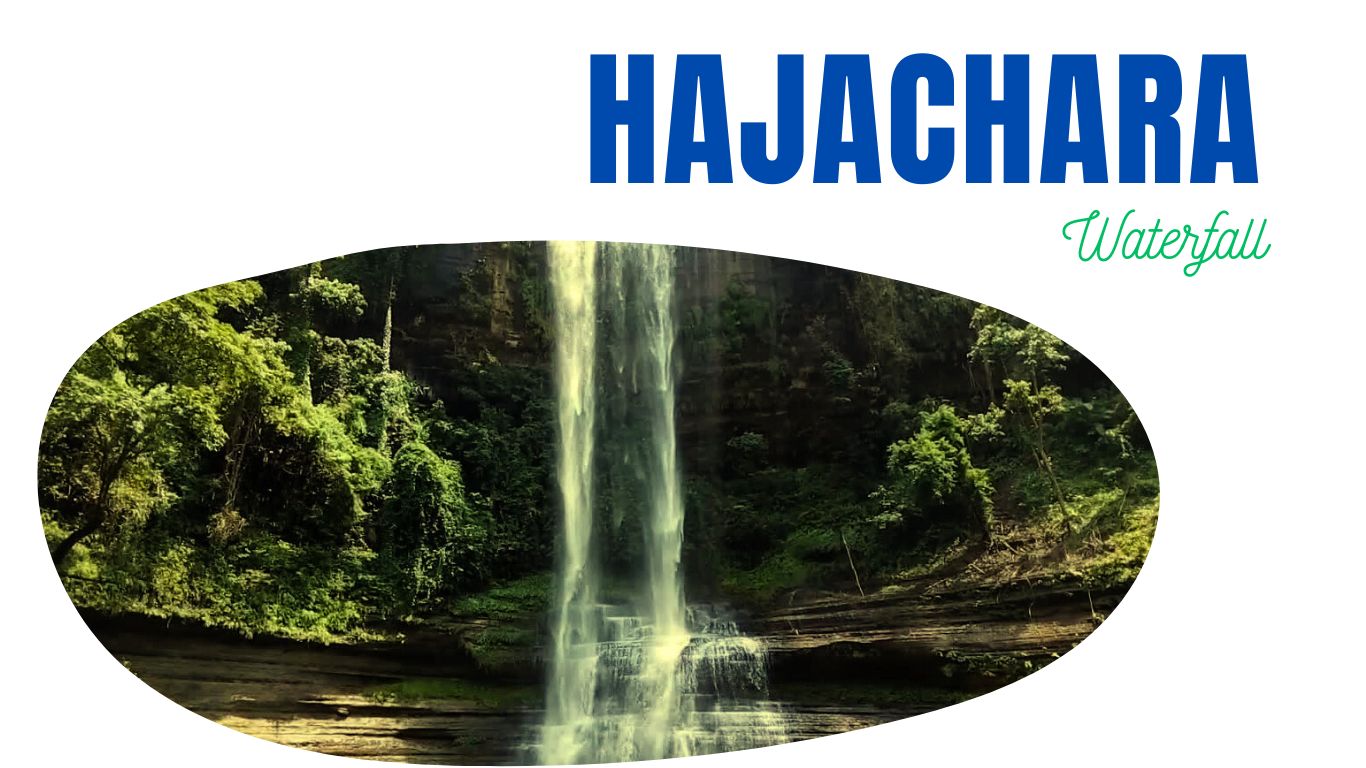 Hajachra Jharna