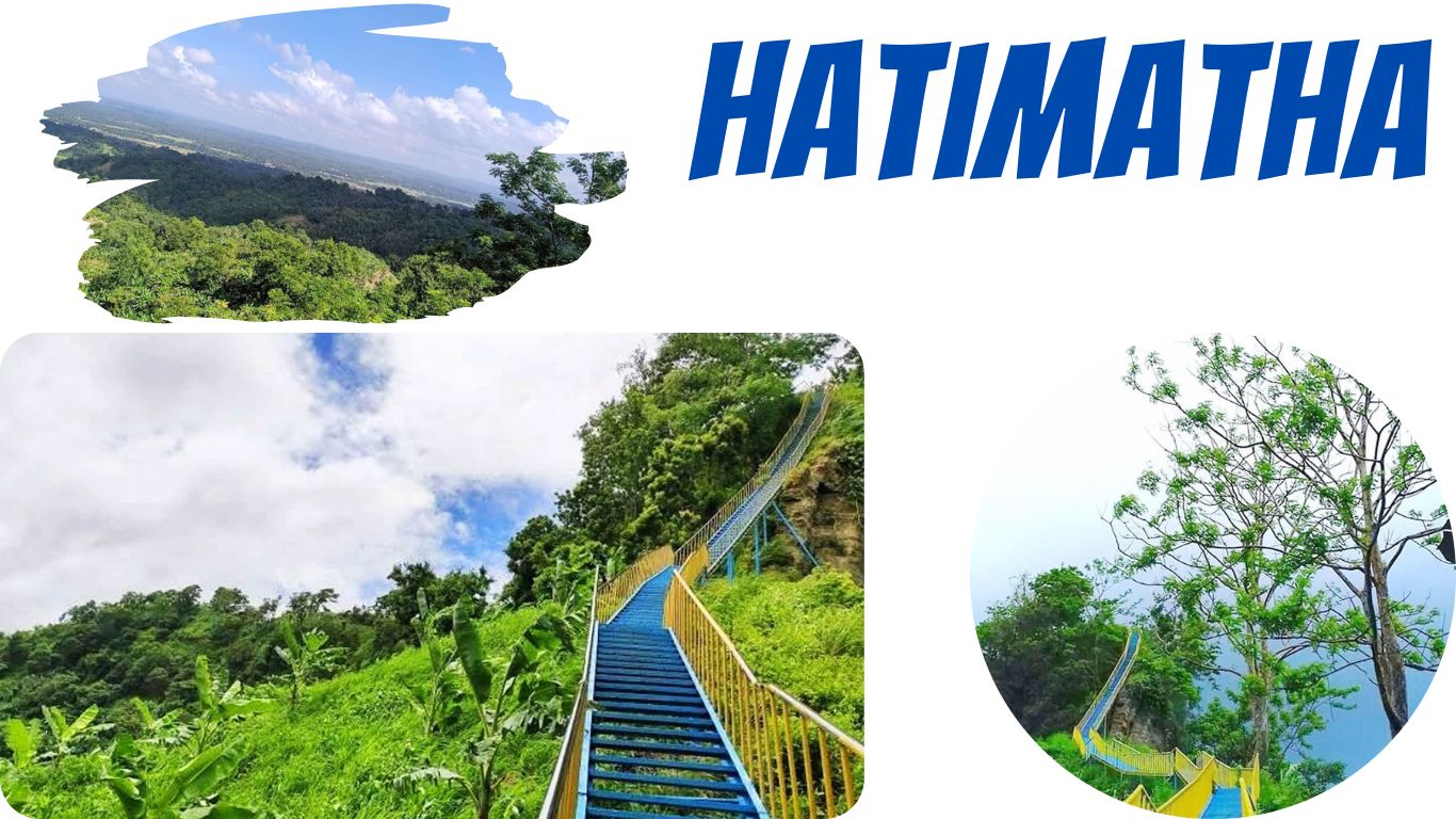 Hatimatha