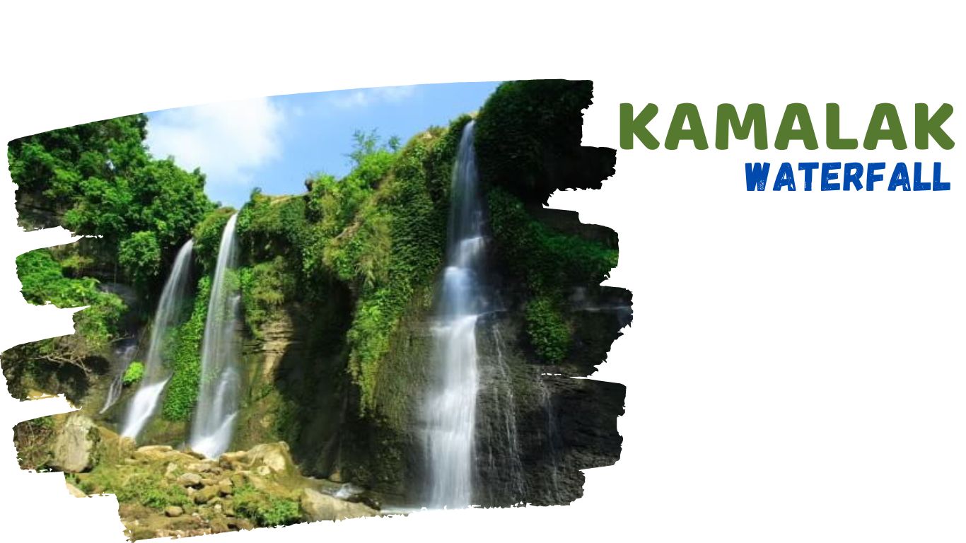 Kamalak Jharna