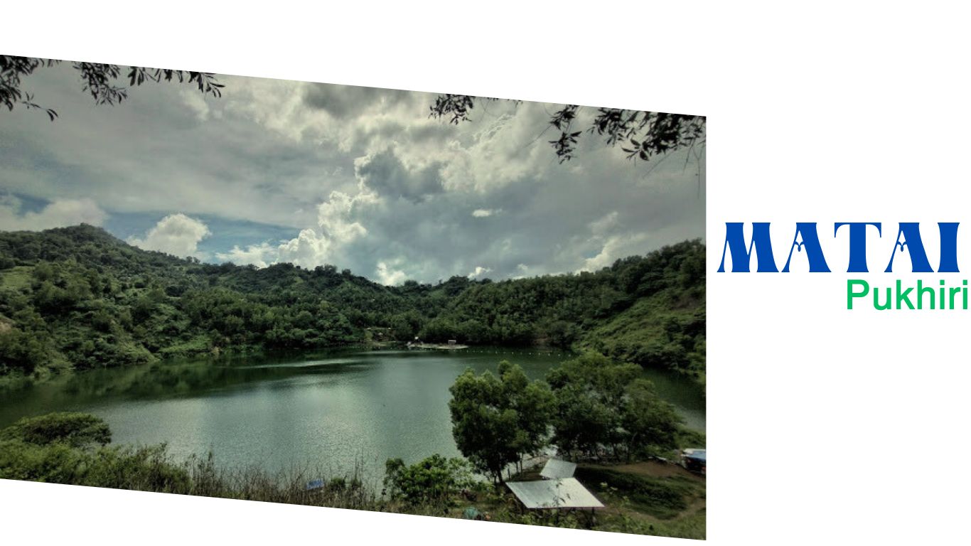 Matai Pukhiri
