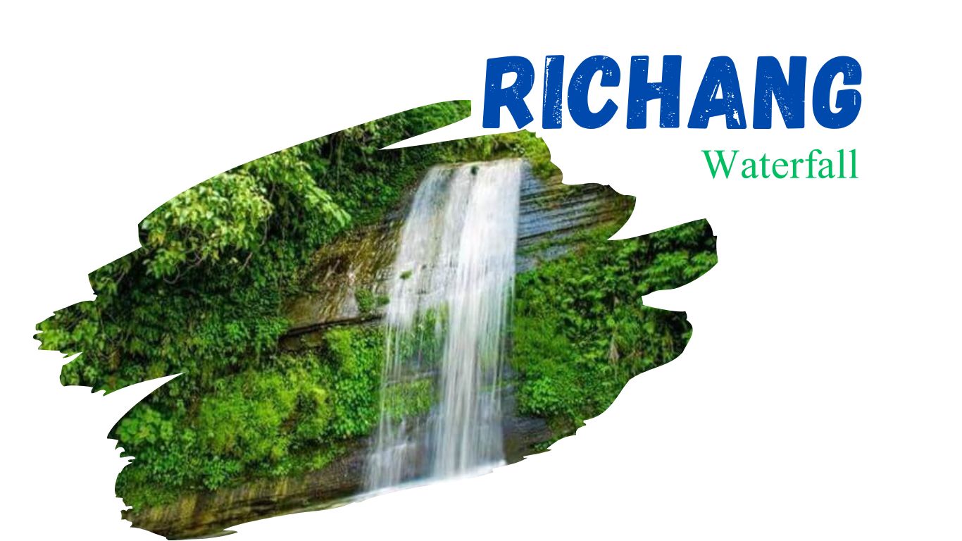 Richang Jharna