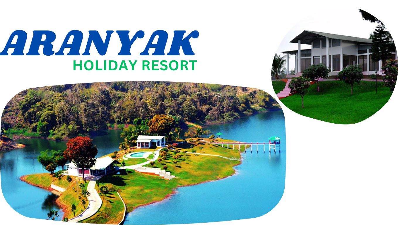 Aranyak Holiday Resort