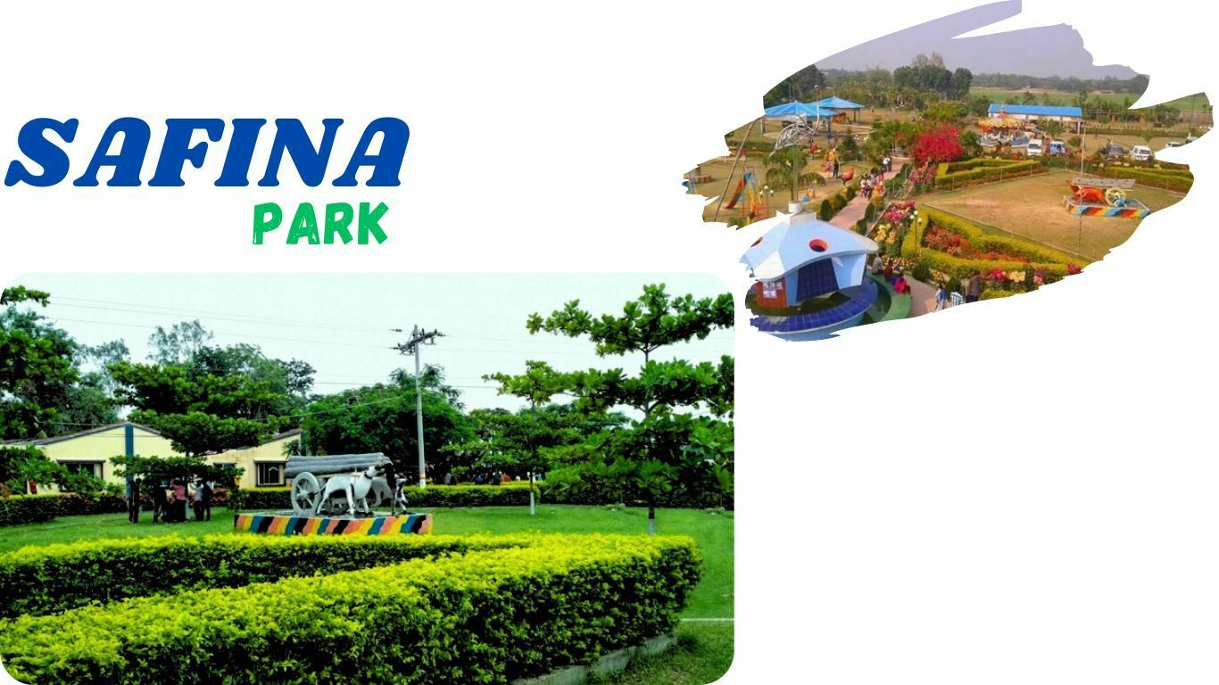Safina Park