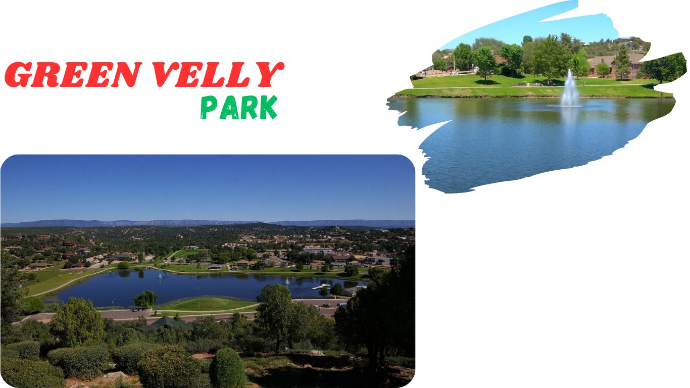 Green Valley Park
