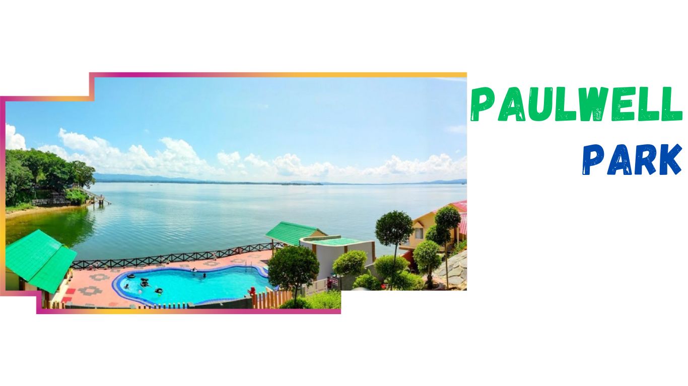 Paulwell Park