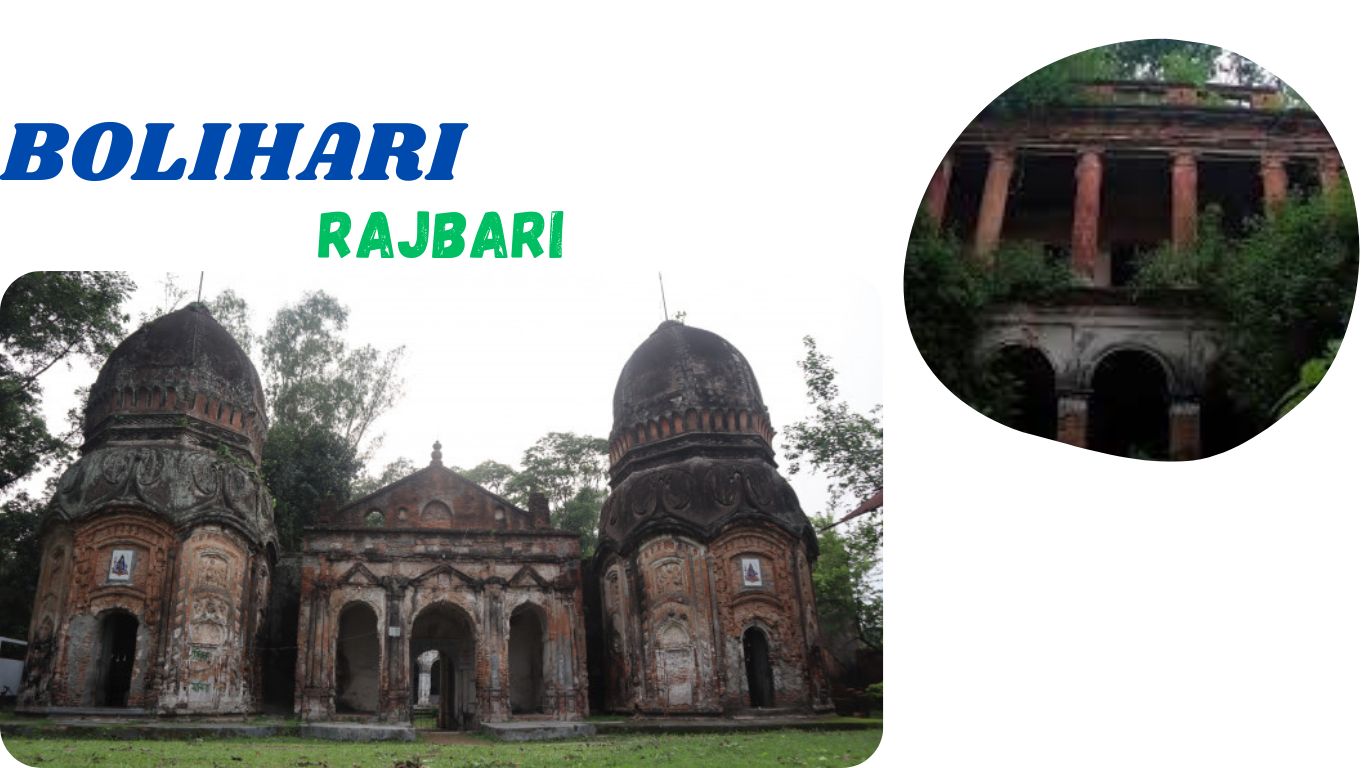 Bolihar Rajbari