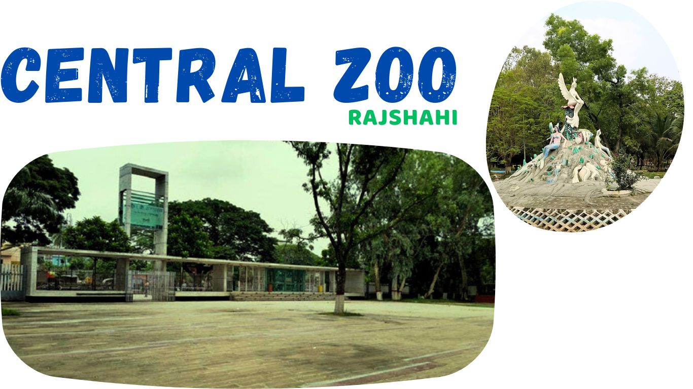 Rajshahi Central Zoo