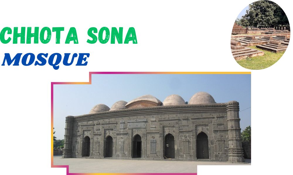 Chhota Sona Mosque