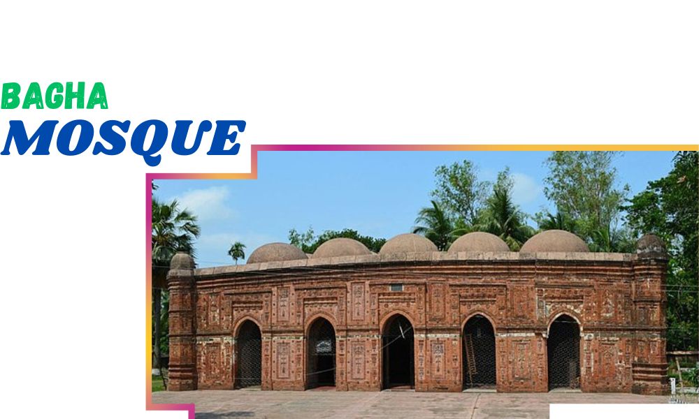 বাঘা মসজিদ