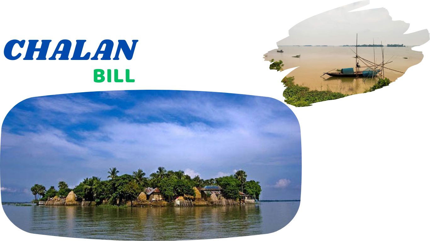 Chalan Bill