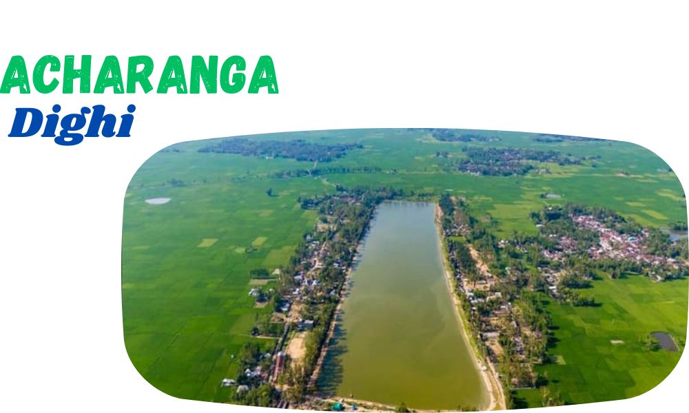Acharanga Dighi