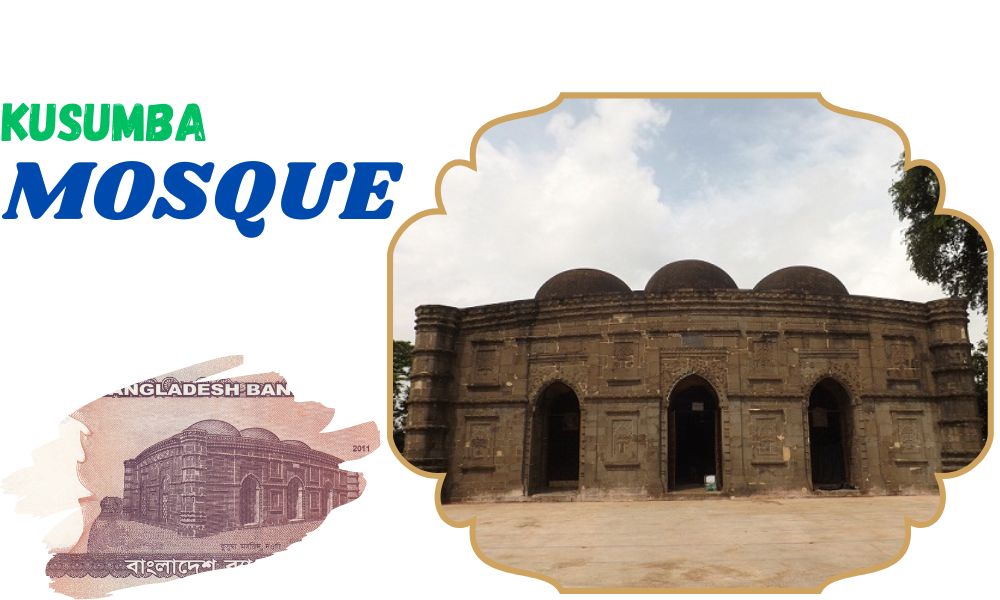 Kusumba Mosque