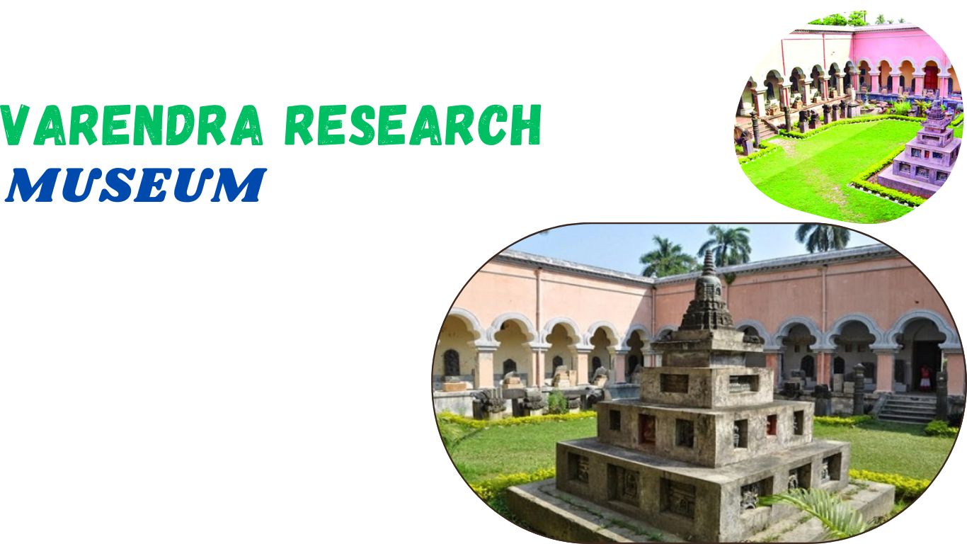 Varendra Research Museum
