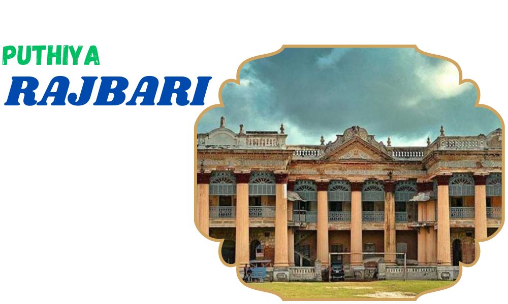 Puthia Rajbari