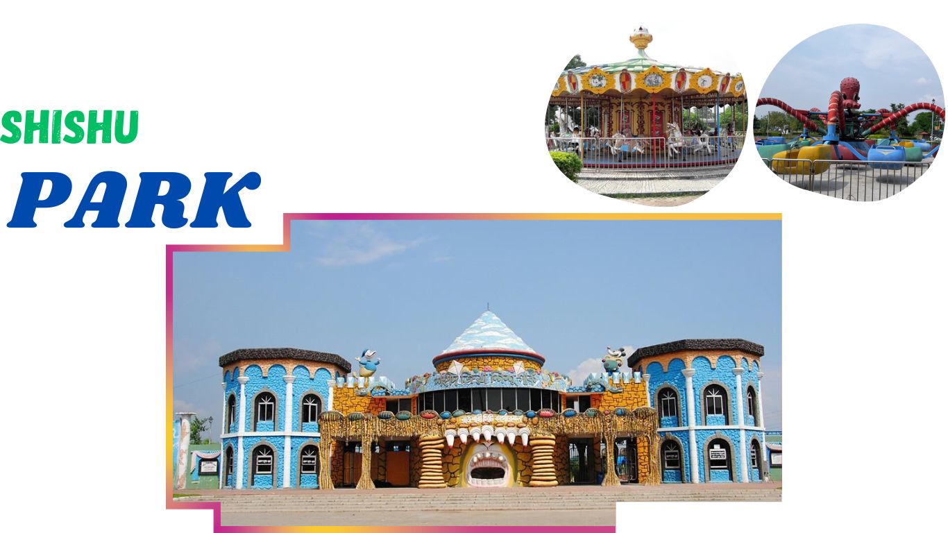 Shishu Park