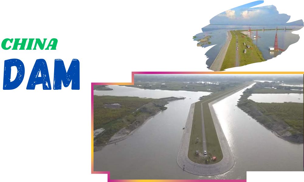 China Dam