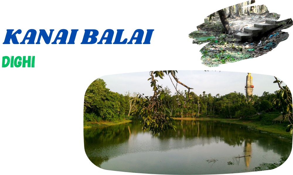 Kanai Balai Dighi