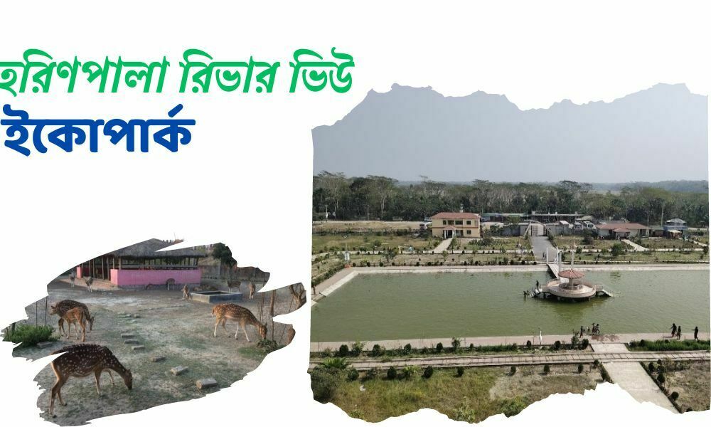 হরিণপালা রিভার ভিউ ইকোপার্ক