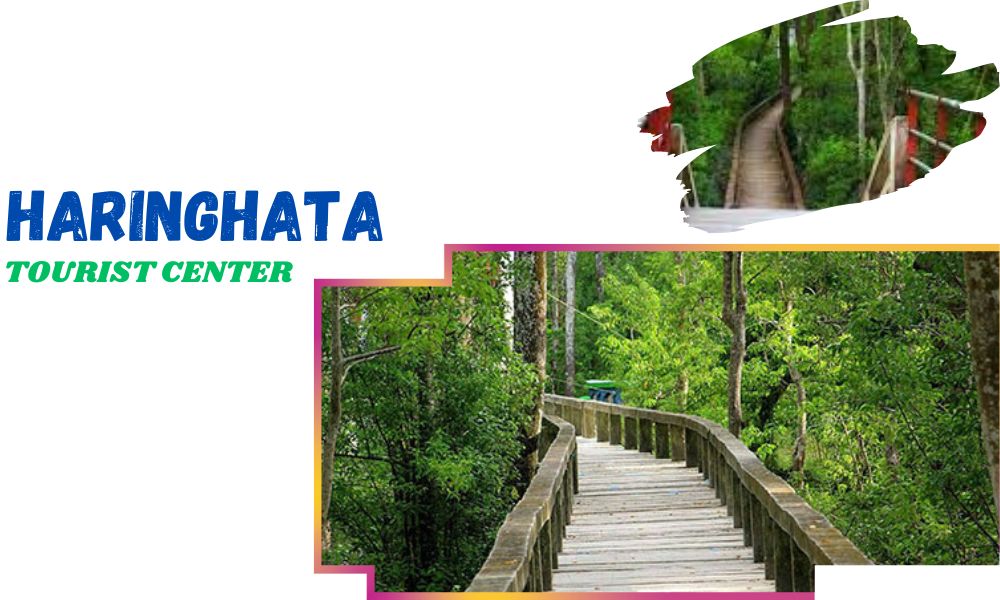 Haringhata Tourist Center