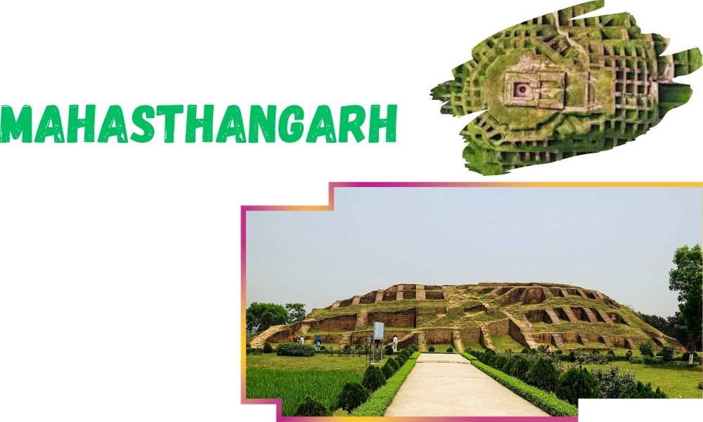 Mahasthangarh
