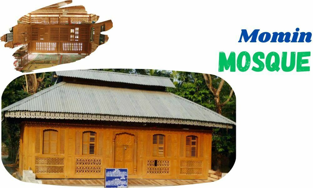 Momin Masjid