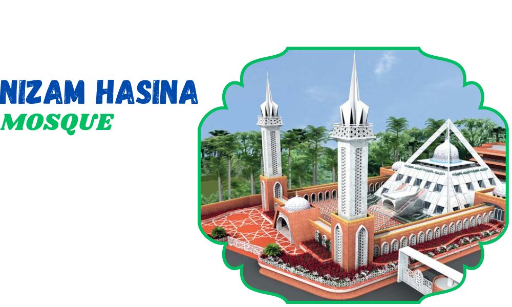 Nizam Hasina Mosque