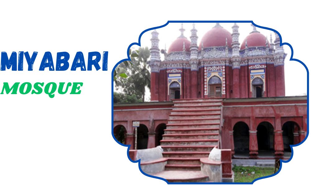 Miyabari Mosque