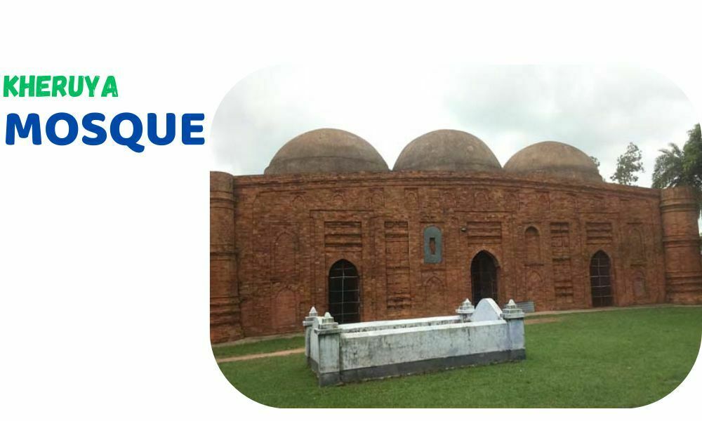 Kherua Mosque