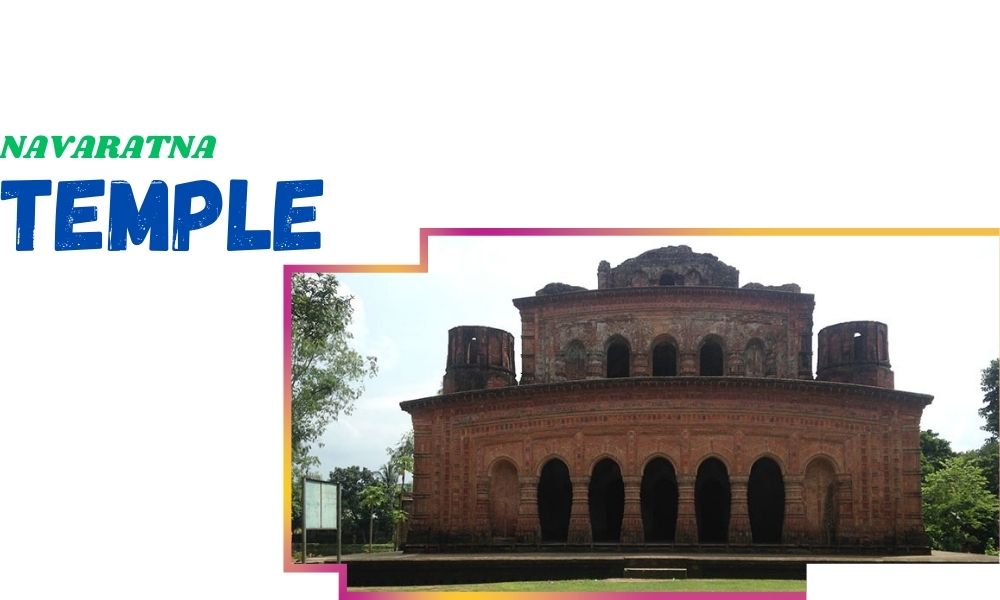 Navaratna Temple
