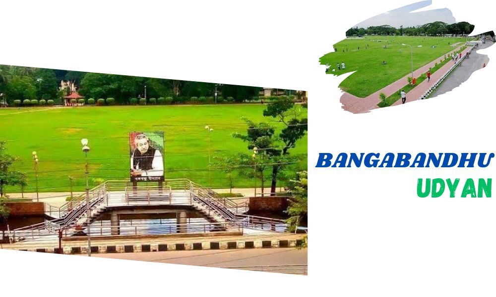 Bangabandhu Udyan