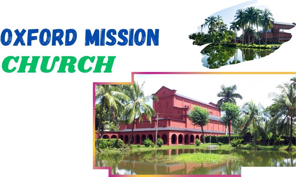 Oxford Mission Church