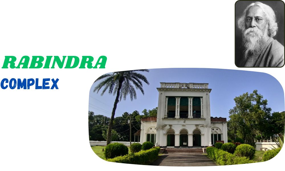 Rabindra Complex
