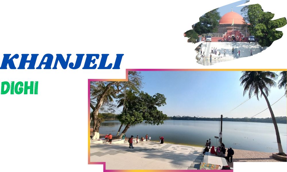 Khanjeli Dighi