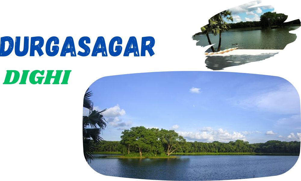 Durgasagar Dighi