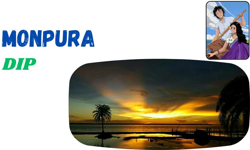Manpura Dip