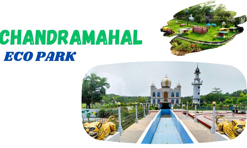 Chandramahal Eco Park