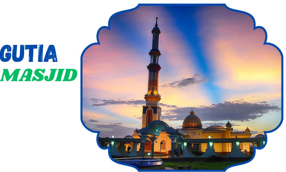 Gutia Masjid