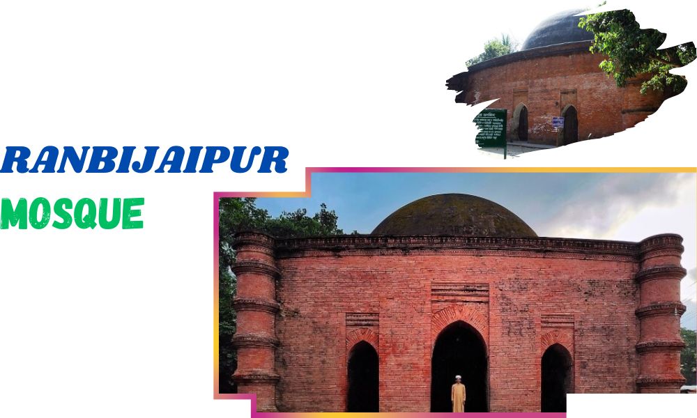 Ranbijaipur Mosque