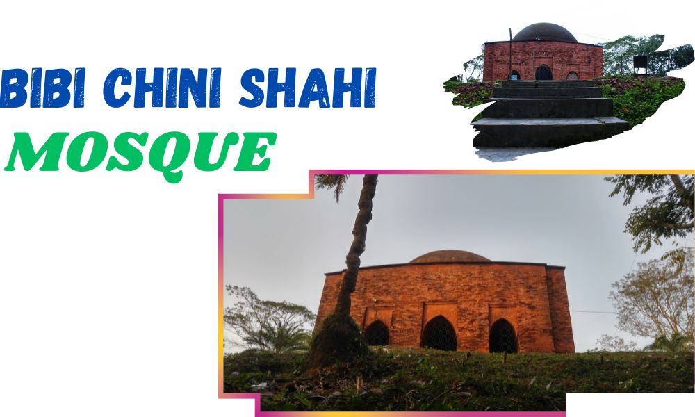 Bibi Chini Shahi Mosque