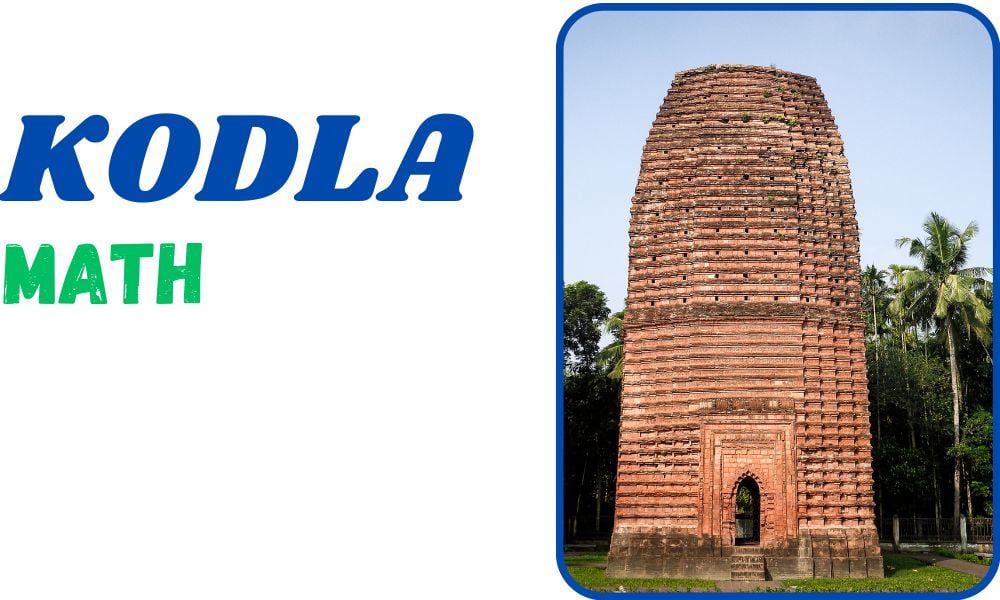 Kodla Math