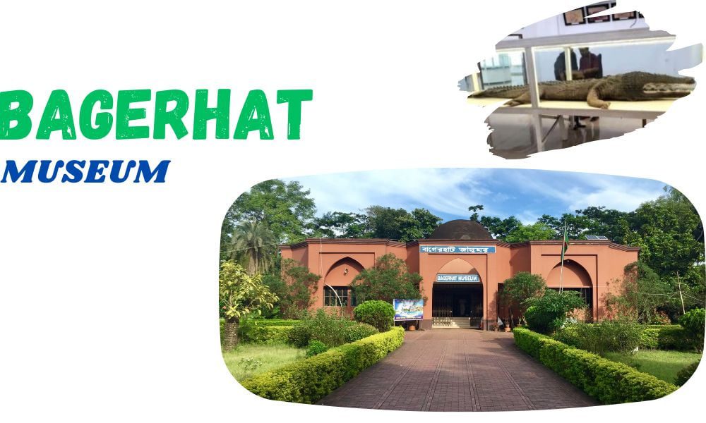 Bagerhat Museum
