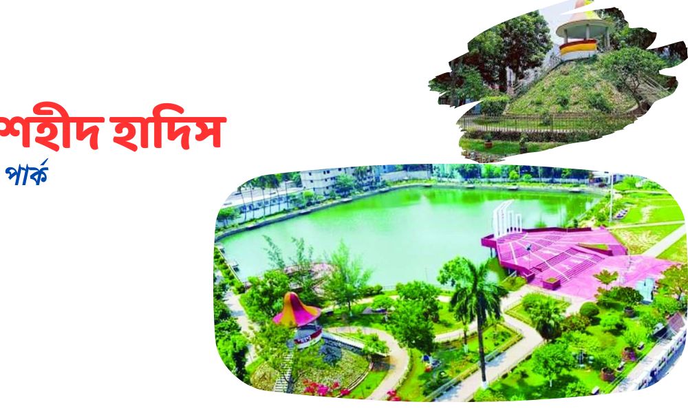 শহীদ হাদিস পার্ক