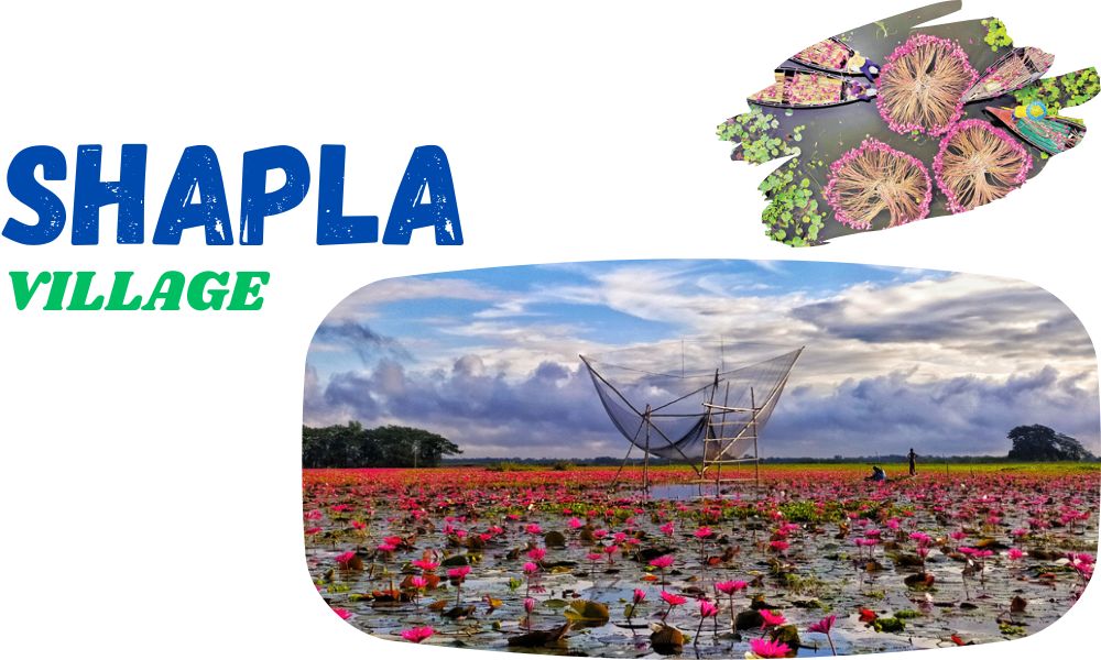 Shapla Village