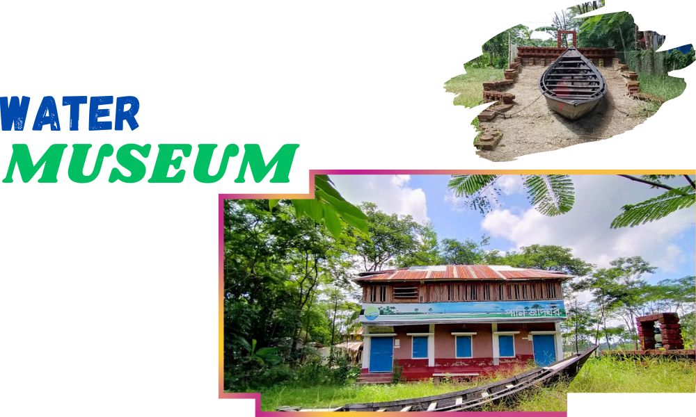 Water Museum