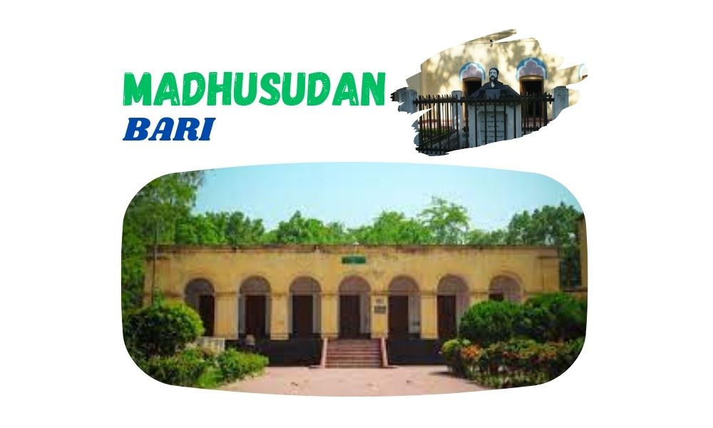Madhusudan Bari