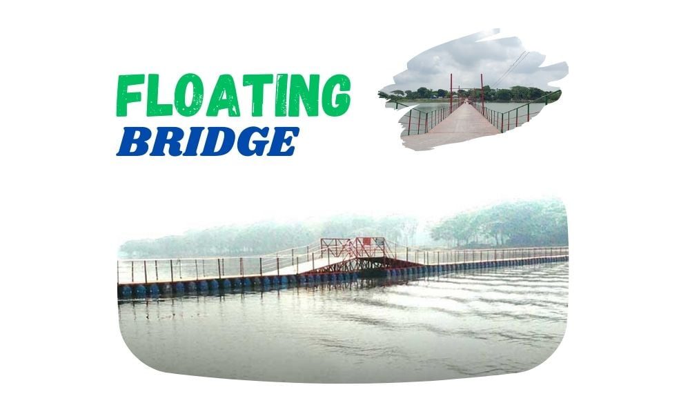 Floating Bridge