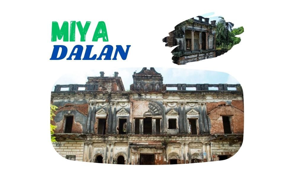 Miya Dalan
